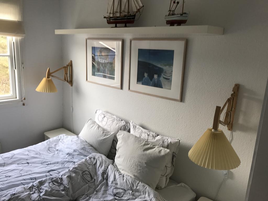 Agger Havn Feriecenter Kültér fotó