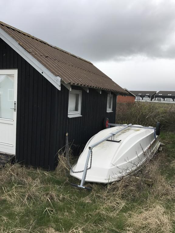 Agger Havn Feriecenter Kültér fotó