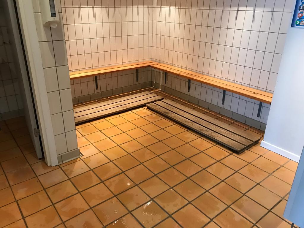 Agger Havn Feriecenter Kültér fotó